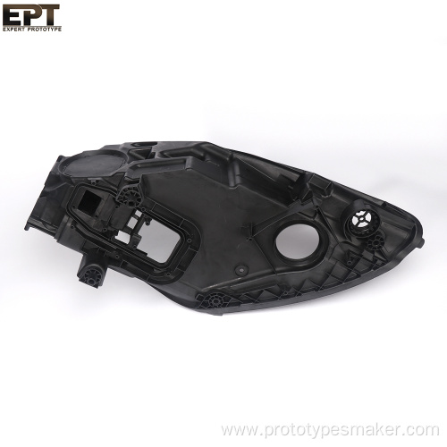 Housing Head Light Matrix Cap Area OPEN EPT-3013a